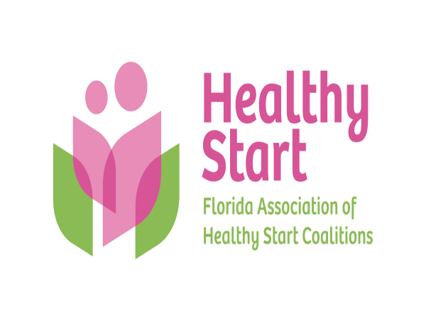  THE FLORIDA ASSOCIATION OF HEALTHY START COALITIONS LAUNCHES NEW BRANDING AND WEBSITE 