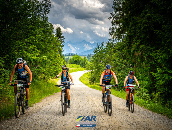  Rajd Beskidy Returns with a ‘Devilishly Tough’ Course in Poland and Slovakia 