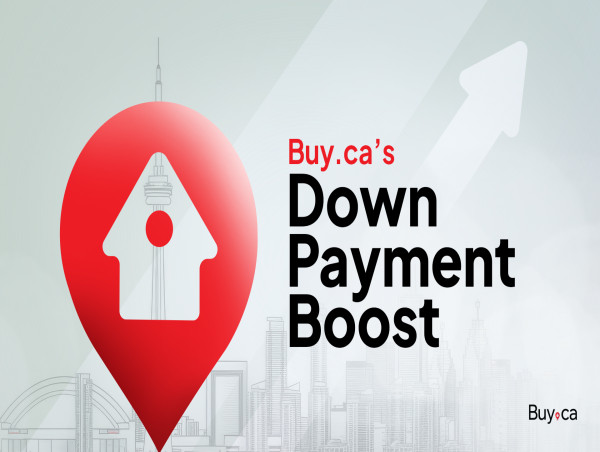 Unlocking Savings for Canadian Homebuyers: Buy.ca and PropertyGuys.com Announce Strategic Partnership