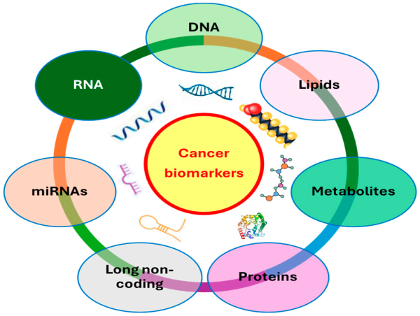  Cancer Biomarkers Market Set to Reach USD 67.62 Bn by 2032 Fueled by Precision Medicine Advancements | Coherent Market 