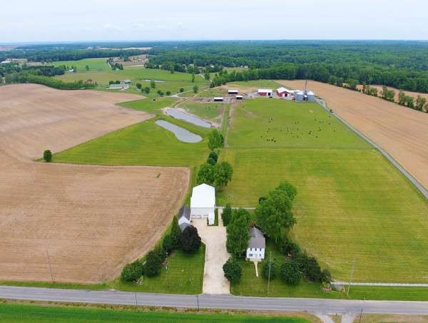  Max Spann RE & Auction Co. Announces Auction of 57.6± Acre Non-Preserved Farm in Pilesgrove Township, NJ 