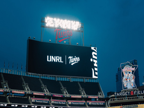  UNRL x Minnesota Twins: 3 Summer Drops, One Partnership 