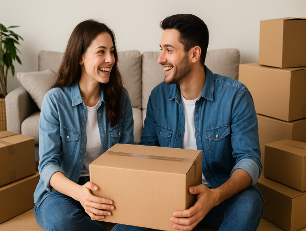  Seasonal Moves and Urban Growth Drive Demand for Self-Storage in Miami’s Brickell Neighborhood 