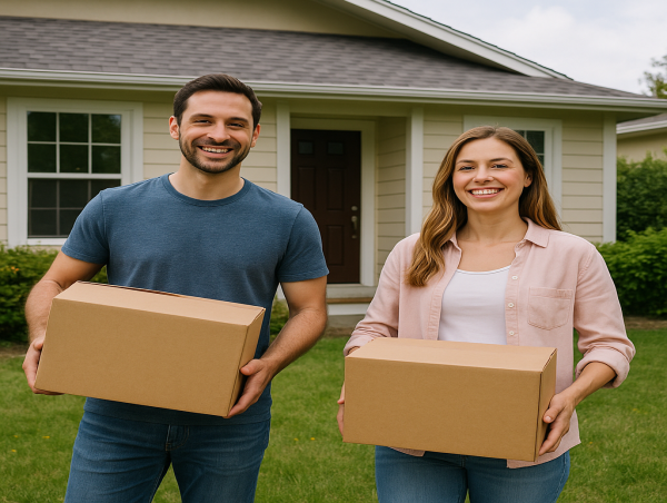  Seasonal Transitions Drive Increased Use of Self-Storage in Miramar 