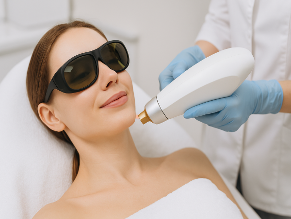  WellMedica Offers Cutting-Edge Laser Treatments for Skin Rejuvenation 