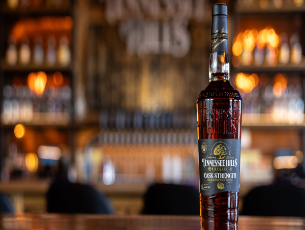  Tennessee Hills Distillery Earns Gold at 2025 ADI International Spirits Competition 