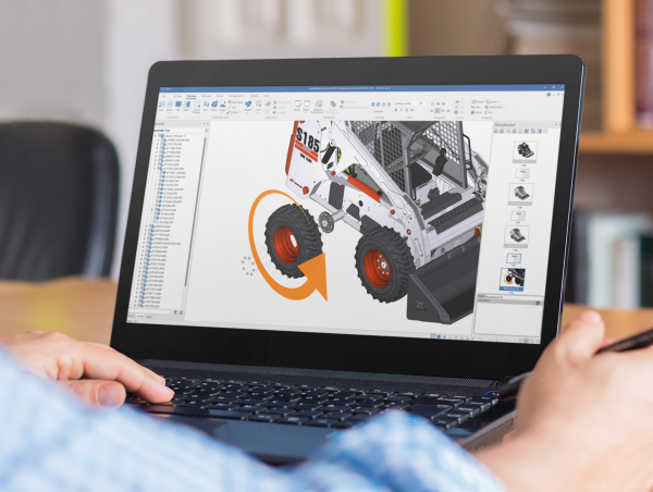  QuadriSpace Unveils Document3D 2025: Revolutionizing 3D Documentation and Illustration 