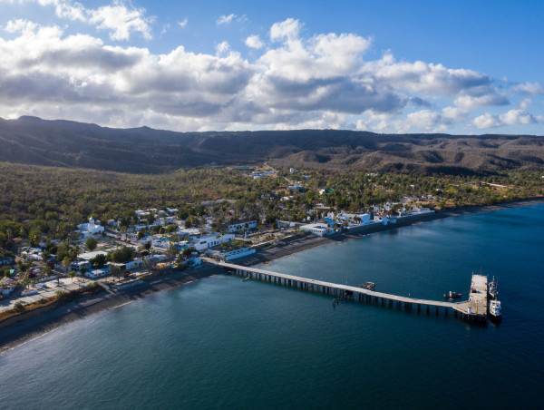  Nayarit, Mexico Offers Travelers Summer Experiences 