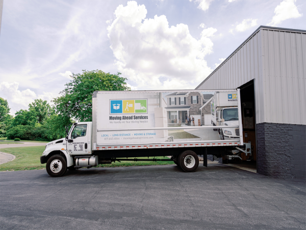 Moving Ahead Services Successfully Completes Major Election Equipment Deployment Across Allegheny County