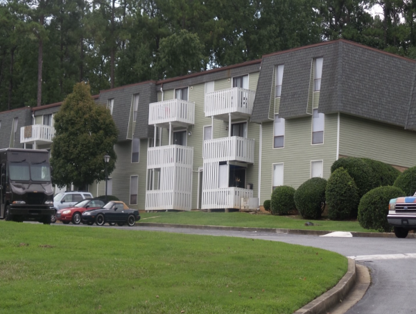  Monument Capital Management Disposes of Peachtree Place in Columbia, South Carolina 