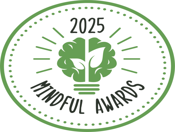  Crossover Meats Wins Prestigious Mindful Award for 2025 