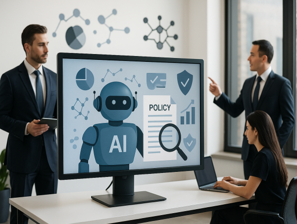 DocTract AI Revolutionizes Policy Management with Advanced Artificial Intelligence