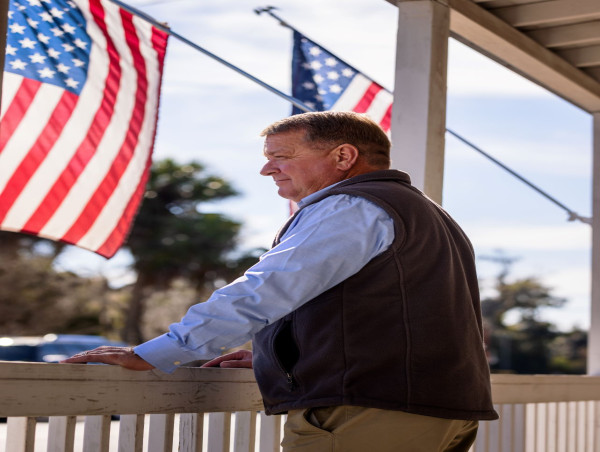  Patrick Lange Closes Sale of HVAC Company in Florida Panhandle 