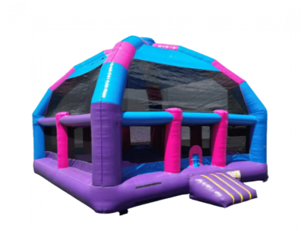  Marques Amusement Company Offers Premium Bounce House Rental In Powder Springs, GA 