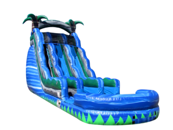  Starwalk Of Dallas Now Offering Premium Water Slide Rentals In Richardson, TX 