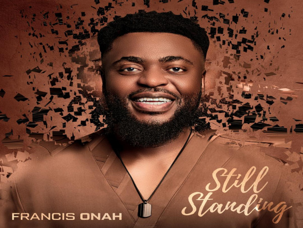  Nigerian-Born Jazz Artist Francis ONAH Unveils Deeply Personal New Album 'Still Standing' 