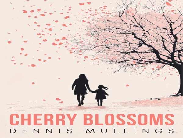  Cherry Blossoms and The Other Side, A Poetic Journey Through Grief and Beyond 