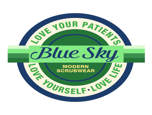  Blue Sky Scrubs Celebrates World Wind Day: Championing Clean Energy for a Healthier Planet 