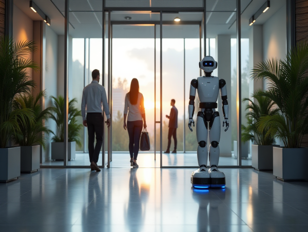  What’s the reason behind the surge in tech layoffs? 