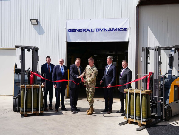  Willrich Precision Instrument Company Named Strategic Partner in U.S. Army’s 155mm Artillery Modernization Project 
