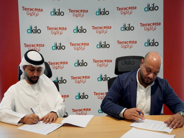  dKilo and Terracotta Announce 10-Year Partnership to Revolutionize Mobility-Driven Media in the UAE 