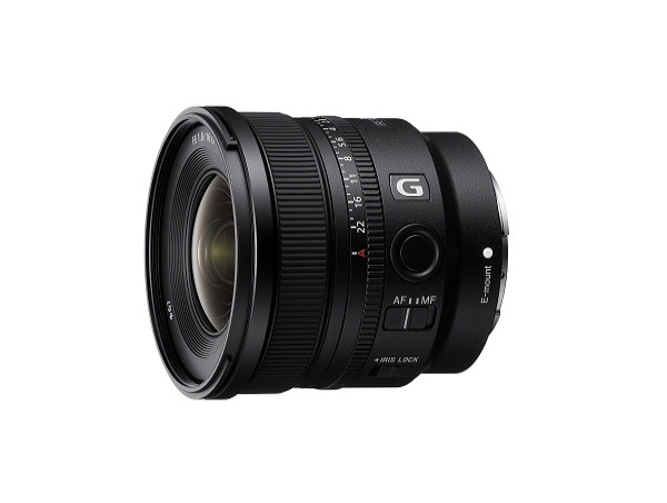 Sony India Launches Large Aperture Ultra-Wide FE 16mm F1.8 G Expressive Prime Lens