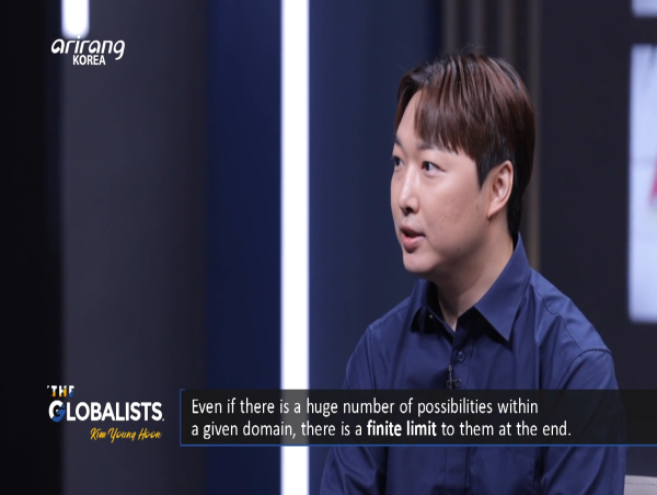 YoungHoon Kim with the World's Highest IQ Launches NeuroStory to Revolutionize Brain Health