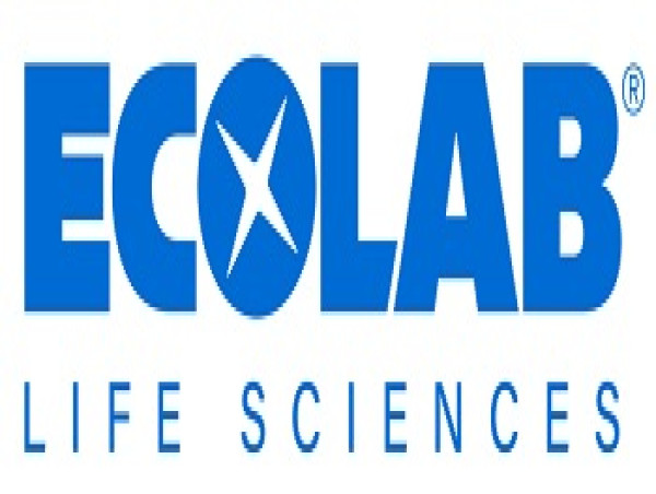  Ecolab Life Sciences Launches New Bioprocessing Purification Resin to Drive Manufacturing Productivity 