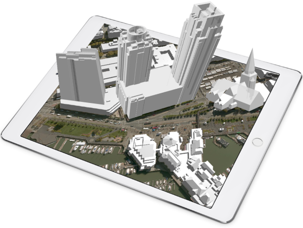  CyberCity 3D Surpasses 100+ U.S. Cities—Delivering Smarter Urban Communication, Planning, and Economic Insight 