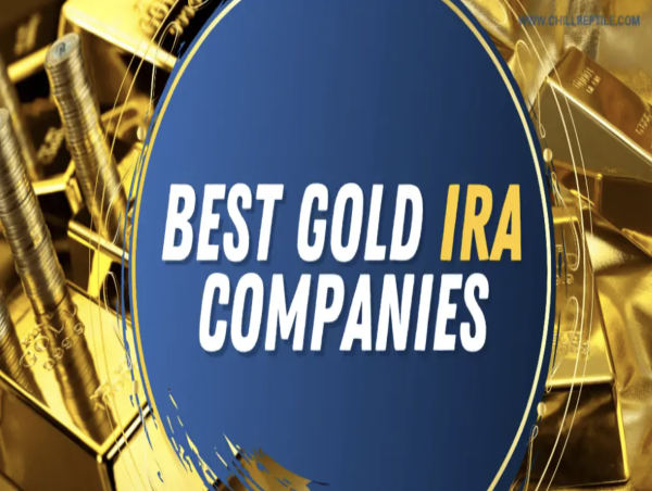  Best Gold IRA Companies of 2025 Revealed: GoldenCrest Metals Earns Top Honors 