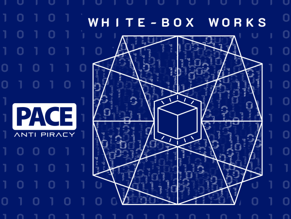  PACE Anti-Piracy Releases White-Box Works 1.3 With Smaller White-Boxes and Enhanced Developer Resources 