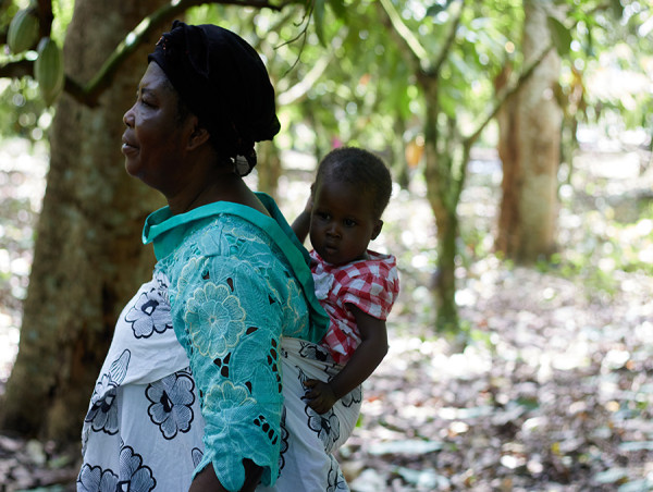  Rising Global Poverty Line Exposes Deep Inequities in Chocolate Supply Chains 