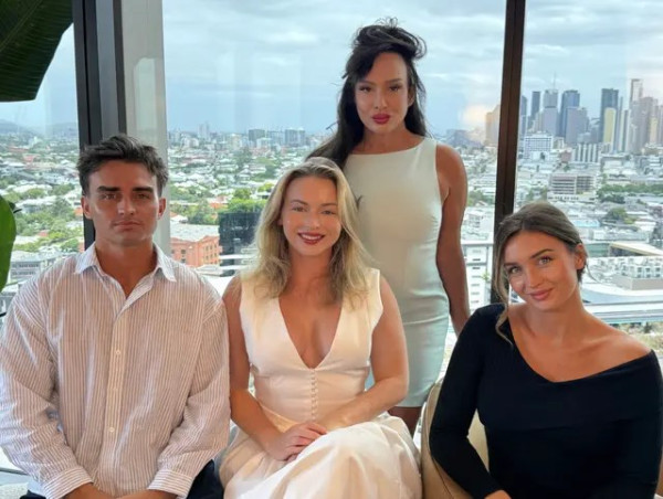  Azurite Medical and Wellness Named Brisbane's Best Cosmetic Surgery Clinic by APAC Insider 