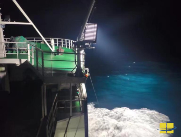  Access Fixtures Introduces AFFO - High-Performance Marine-Grade LED Flanking Lights 