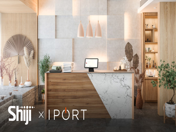  Shiji and IPORT partner to transform hotel and restaurant operations with all-in-one iOS mobility solution 