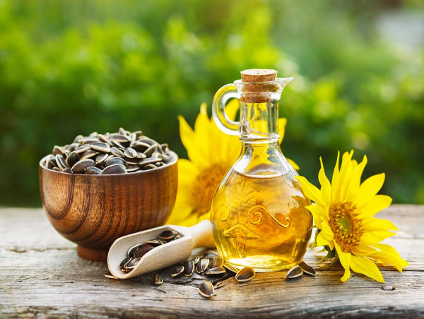  Sunflower Oil Market Is Booming Worldwide | Aveno, Oliyar, Parakh Group 
