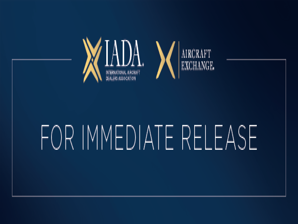  IADA Foundation Opens 2025 Business Aviation Scholarship Applications 