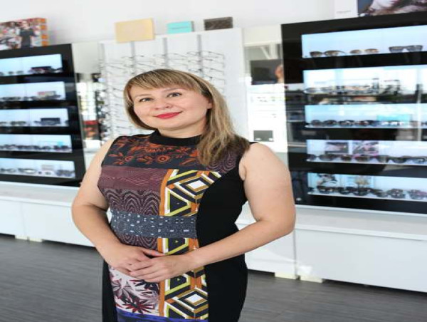  Myopia in Children: Dr. Aygul Karimova-Milazzo, 2025 ThreeBestRated® Awardee Sheds Light On Things Parents Should Know! 