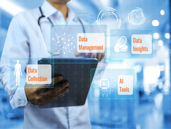  PharmStars’ Ninth Cohort to Focus on “Innovations in Data Management and Insights” 