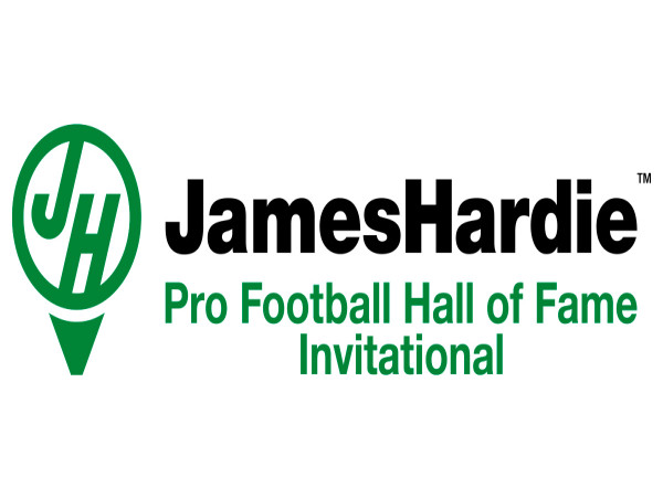  The James Hardie™ Pro Football Hall of Fame Invitational Returns in 2026 with Earlier Dates 