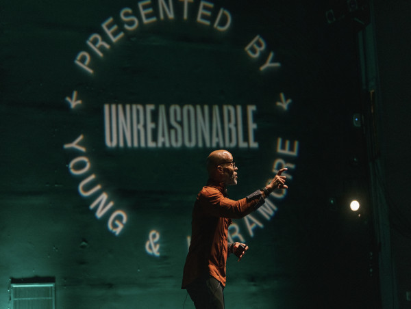  2025 UNREASONABLE CONFERENCE RETURNS FOR FIFTH YEAR, BRINGING LEADING ACADEMIC INSIGHTS TO BRAND MARKETERS 