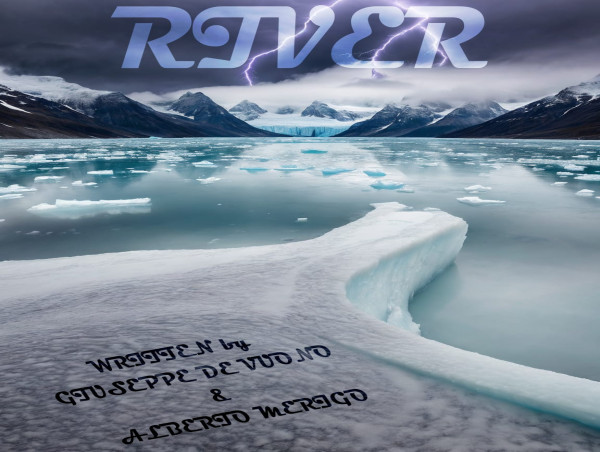 River: 'The Powerful Metaverse Script About A New Form Of Life'