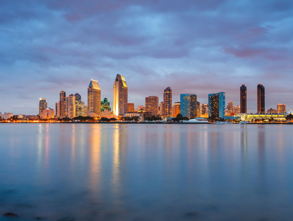  SanDiego.com Offered for Sale as City-Based Digital Assets Gain Attention 