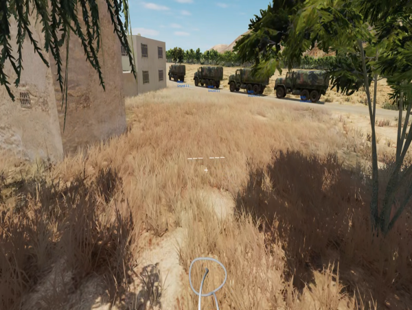  CymSTAR Launches CymLITE-FPV, an Integrated Drone Training Module, at Paris Air Show 