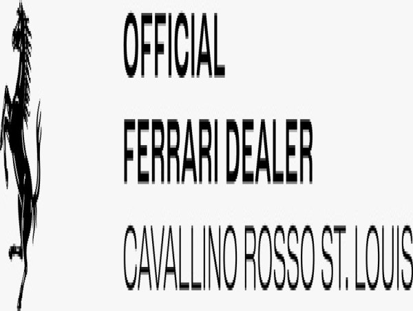  Cavallino Rosso St. Louis Wins Prestigious Ferrari Cavallino Award 