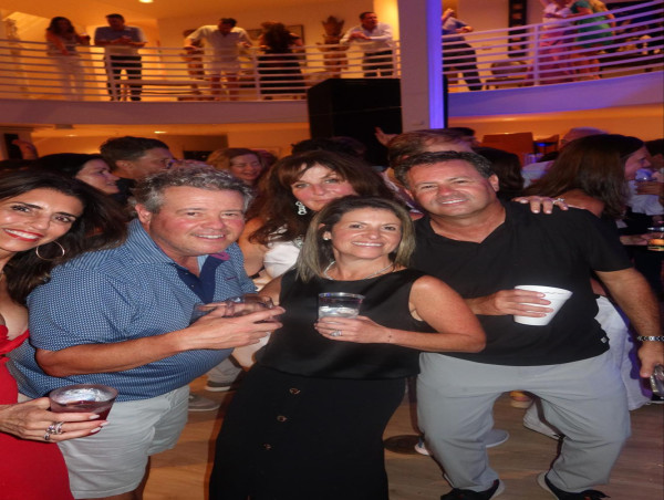  Don Allen Ruttenberg Hosts High-Profile Networking Event In Birmingham, Drawing Business Leaders From Across The Country 