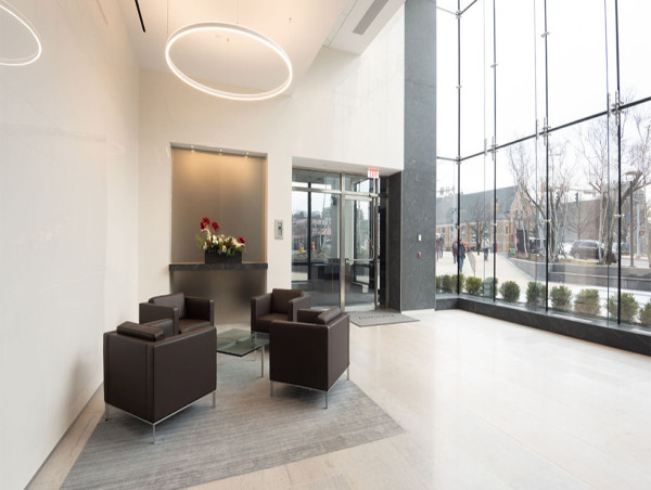  Leading IP Law Firm Leason Ellis Moves to World-Class Gateway Building on June 23rd 