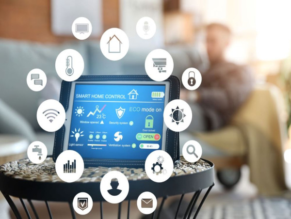  Centralized Hubs in Demand for Most Consumers with Multiple Smart Home Devices 