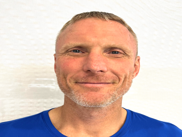  Construction Corps Appoints George Thompson as Lead Foreman, Bringing 30 Years of Experience and Family Legacy 
