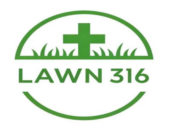  Lawn 316 Brings Quality Lawn Care and Lawn Mowing to Wichita, KS - While Donating 31.6% of Profits to Local Nonprofits 